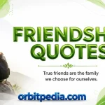 friendship quotes