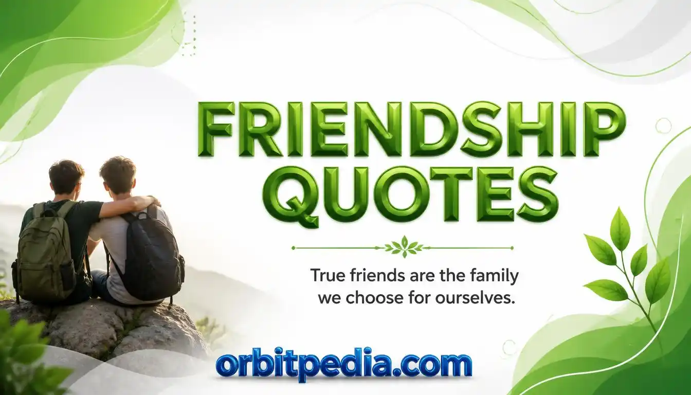friendship quotes