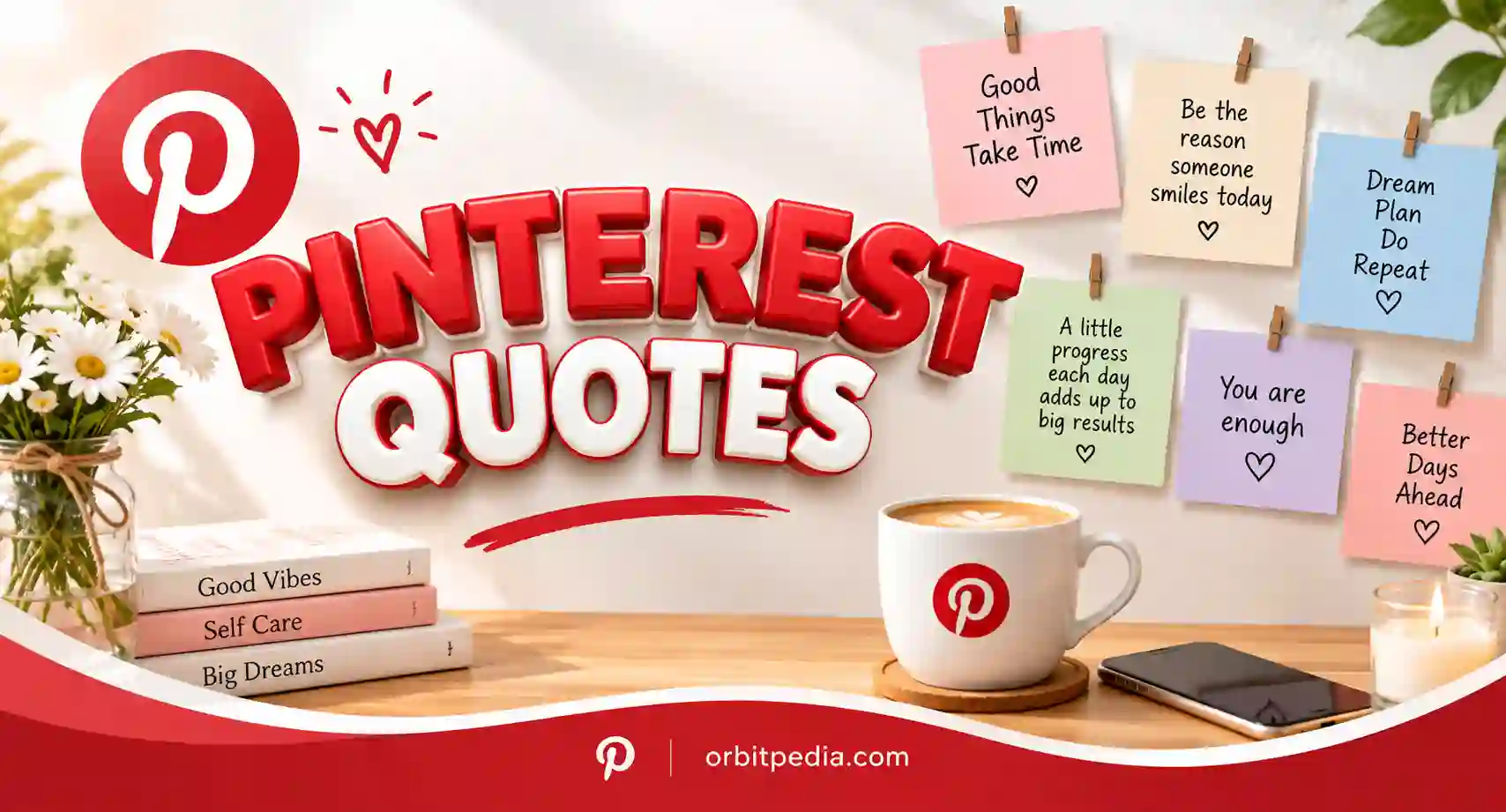 Pinterest quotes