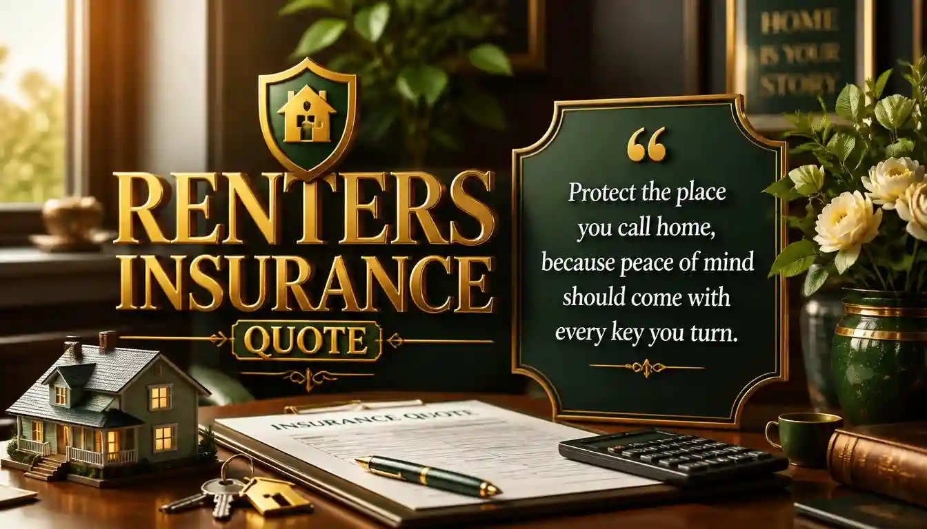 renters insurance quotes