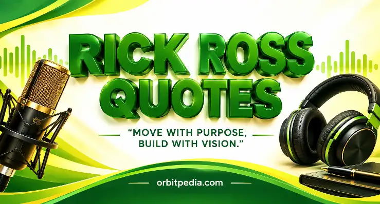 rick ross quotes