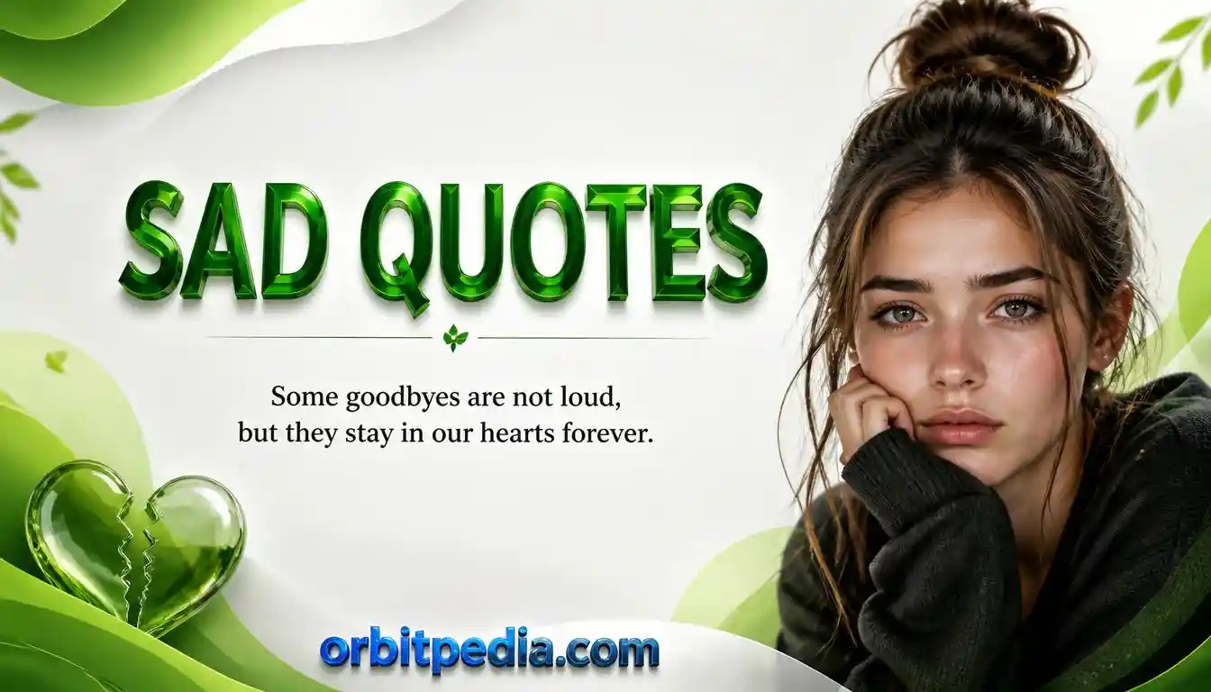 Sad Quotes