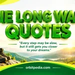 the long walk quotes