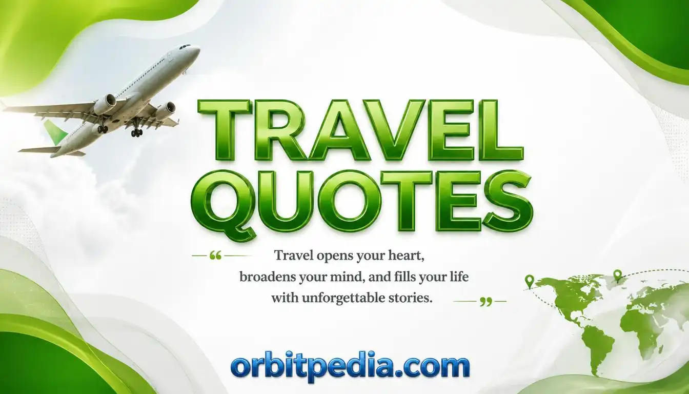 travel quotes